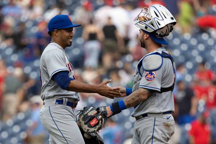 The Mets' biggest strengths and weaknesses were on full display in their first road trip of the regular-season.